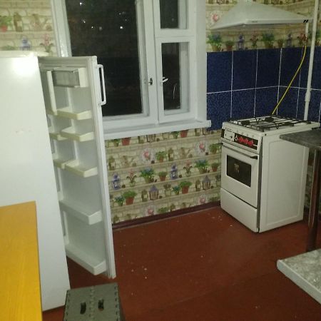 Yourhostel Khar'Kovskii Kiev Esterno foto