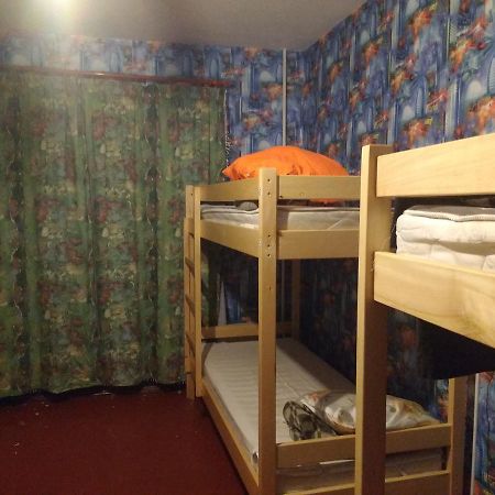 Yourhostel Khar'Kovskii Kiev Esterno foto