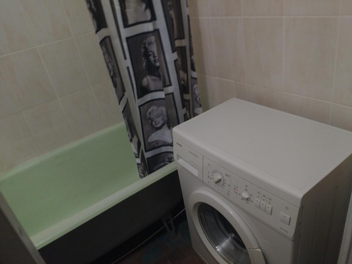 Yourhostel Khar'Kovskii Kiev Esterno foto